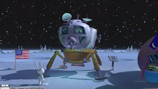 Episode 6 Bright Side of the Moon Part 2 Sam and Max Save the World Remaster 12