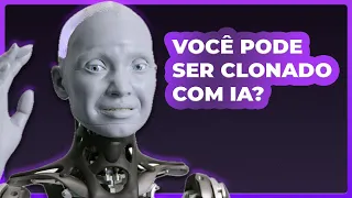 COMO FICA NOSSA SEGURANÇA COM A IA?