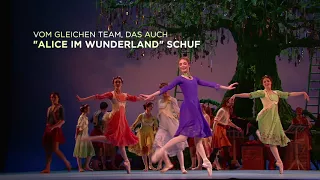 Royal Ballet: Das Wintermärchen (Deutscher Trailer)