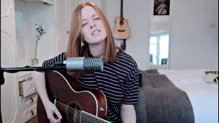 overthinking - original song | Orla Gartland