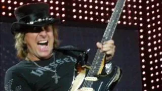 Richie Sambora - Great Hall Of Fame