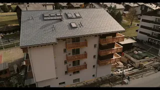 Aparthotel Naco Zermatt