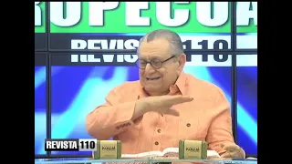 Revista 110 | Agropecuaria | Comentario | Dr. Hazim 10/07/2021 (3)