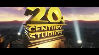 20th Century Studios (2022) INTRO LOGO HD