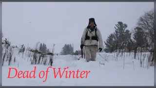 Dead of Winter -A WW2 short film-