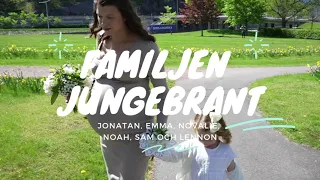 Familjen Jungebrant