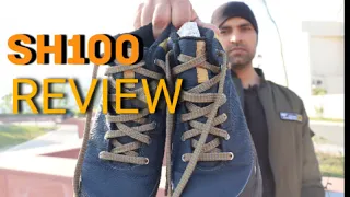 Quechua SH100 Ultra Hiking Trekking shoe review| Budget winter water proof trekking shoes |Decathlon