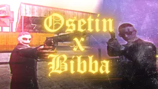 Bibba & Osetin // Accardian Famq // prod. Magnum