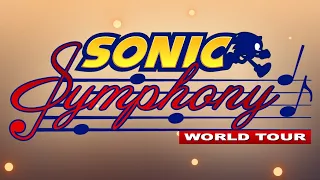 Sonic Symphony World Tour (Los Angeles September 30th 2nd show) Full show