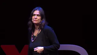 The Transformative Vision of Esperanto | Esther Schor | TEDxRoma