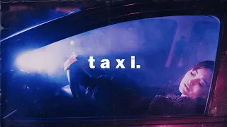 (FREE) The Limba & Andro x Егор Крид Club Type Beat - Taxi (prod. teejoybeatz)