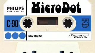 PSYCHEDELIC MIXTAPE #4 1966-1969  "MICRODOT"