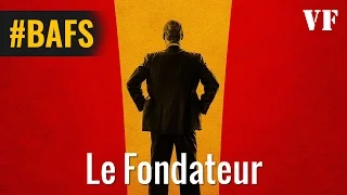 Le Fondateur avec Michael Keaton – Bande Annonce VF - 2016