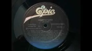 Léo Jaime - A Vida Não Presta (LP/1985)