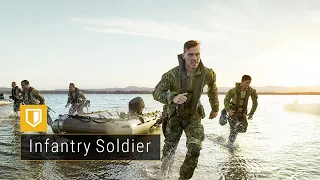 Discover your Army: Explore Sam's story