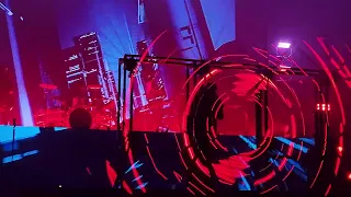 STARSET-Frequency Live Dallas Tx (4/8/24)