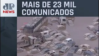 Tragédia no RS já soma R$ 1,67 bilhão em indenizações