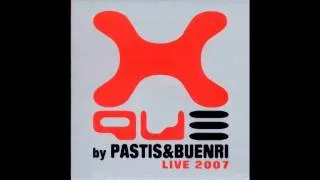 Xque By Pastis Y Buenri Live 2007   Cd1 Import