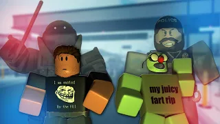 ROBLOX border games SUCK