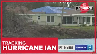 Ian's aftermath: Recovery efforts continue in southwest Florida