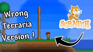 The Secret Terraria Version You Didn't Know Existed...