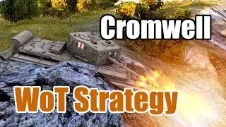 World of Tanks: Tank Guides - How to Cromwell - A good T6? IMPOSSIBRU!!!