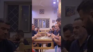 Как проводят вечера мужчины в Багдаде #багдад #ирак #shorts