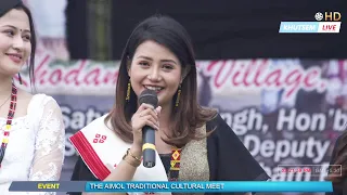 (Part-2) Biju na Aimol  pakhang Propose touba | AIMOL CULTURAL MEET 2021