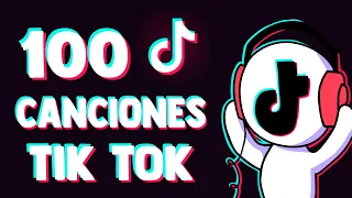 100 Canciones TikTok Que Has Escuchado Pero No Sabes El Nombre #6 | 2021