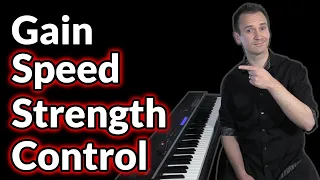 #1 Piano Exercise for Speed, Strength, & Control