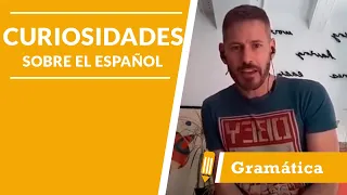 Clase de Español: Curiosidades del Español - LAE Madrid Spanish Language School