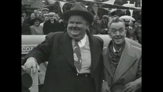 Laurel ile Hardy - 21 Mart 1947