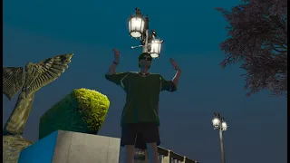 BGxSG for LIFE sa GTA 5 | Billionaire City RP