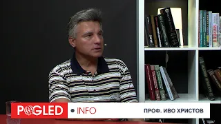 Проф. Иво Христов: Русия няма да спре до Донбас, има вероятност да завземе цяла Украйна