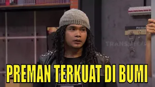 Penangkapan Maell Lee, Preman Terkuat di Bumi! | LAPOR PAK! (24/05/21) Part 4