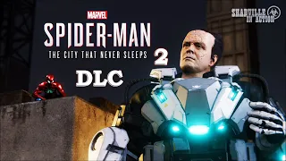 Кувалда (Конец) ☣ Marvel’s Spider-Man DLC: Turf Wars Прохождение игры #2