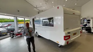 2022 Model Adria Altea Dart Review: #Adria #edwardsmotorhomes  #caravan #worcester