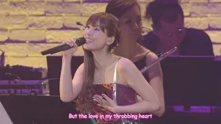 Kalafina LIVE THE BEST 2015 'Red Day Moonfesta Subbed