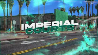 [HOOD MLO] Imperial Courts Housing