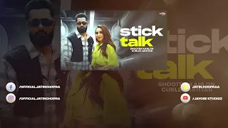 Stick Talk | Shooter Kahlon | Gurlez Akhtar | Concert Hall | DSP Edition @jayceetutorials2429
