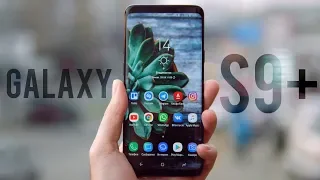 Не покупайте Galaxy S9! Обзор Galaxy S9/S9+ [4k]