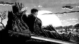 Berserk - 1 Page From Every Chapter