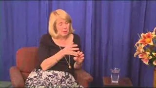 Treating Bipolar Disorder with Kay Jamison Video