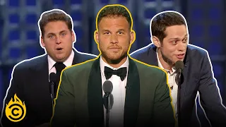 Most Watched Roast Moments Of 2022 🏆 Justin Bieber, Pete Davidson, Blake Griffin