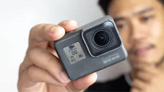 GoPro Hero 5 in 2024: OUTDATED?