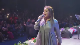 Yulduz Ibragimovna Astana Konsert 2023 #yulduz_usmonova #astana #russia #uzbekistan #tshkent