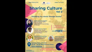 BSC SHARING CULTURE #2