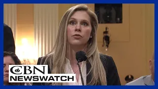 CBN NewsWatch AM: February 10, 2022