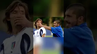 Gennaro Gattuso - The most violent football player of all time #Football #Comedy #Fights #acmilan