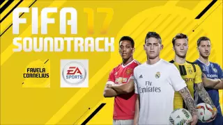 Bob Moses- Tearing Me Up (RAC Mix) (FIFA 17 Official Soundtrack)